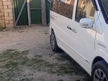Mercedes Vito 110 D -5