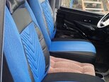 Mercedes Vito 110 D -12