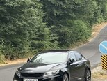 Kia K5-7