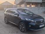 Kia Sorento-1
