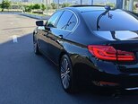 BMW 530e-3