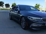 BMW 530e-5