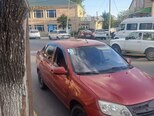 LADA (VAZ) Granta-2