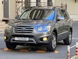 Hyundai Santa Fe-2