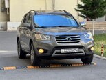 Hyundai Santa Fe-3