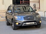 Hyundai Santa Fe-7