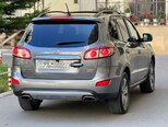 Hyundai Santa Fe-8