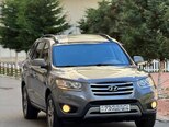 Hyundai Santa Fe-11