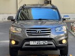 Hyundai Santa Fe-1