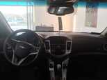 Chevrolet Cruze-6