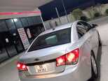 Chevrolet Cruze-2