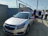 Chevrolet Cruze-3