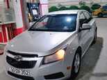 Chevrolet Cruze-5