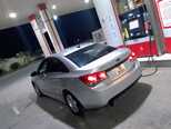 Chevrolet Cruze-4