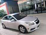 Chevrolet Cruze-1