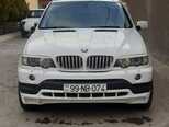 BMW X5-1