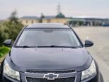 Chevrolet Cruze-1