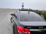 Chevrolet Cruze-2