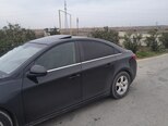 Chevrolet Cruze-6