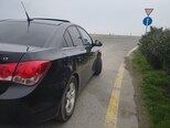 Chevrolet Cruze-5