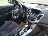 Chevrolet Cruze-3