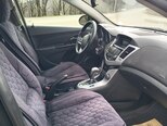 Chevrolet Cruze-4
