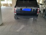 Land Rover Range Rover-7