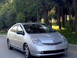 Toyota Prius-1