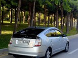 Toyota Prius-6