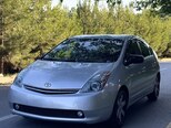 Toyota Prius-3