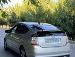 Toyota Prius-7