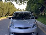 Toyota Prius-2