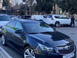 Chevrolet Cruze-1