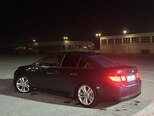 Chevrolet Cruze-7