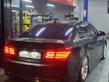 Chevrolet Cruze-3