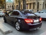 Chevrolet Cruze-4