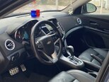 Chevrolet Cruze-6