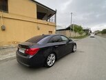 Chevrolet Cruze-9