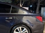 Chevrolet Cruze-5