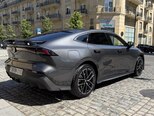 Changan Uni-V iDD-7