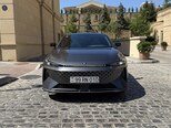Changan Uni-V iDD-1