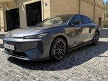 Changan Uni-V iDD-5