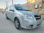 Chevrolet Aveo-2