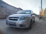 Chevrolet Aveo-3