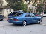 Mercedes E 240-7