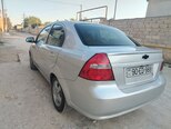 Chevrolet Aveo-6