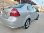 Chevrolet Aveo-5