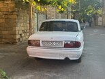 GAZ 3110 "Volga"-2