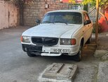 GAZ 3110 "Volga"-3