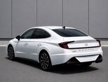 Hyundai Sonata-4